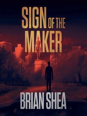 cover image of Sign of the Maker